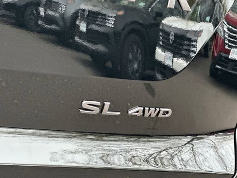 New 2026 Nissan Pathfinder SL image 26