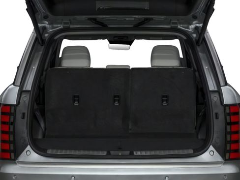 New 2026 Hyundai Palisade Calligraphy AWD/4WD image 10