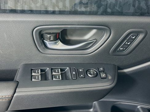 New 2026 Honda Passport TrailSport Elite image 20