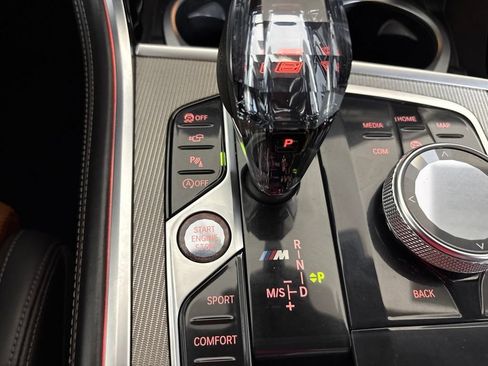 Used 2019 BMW M850i xDrive Coupe AWD/4WD image 14