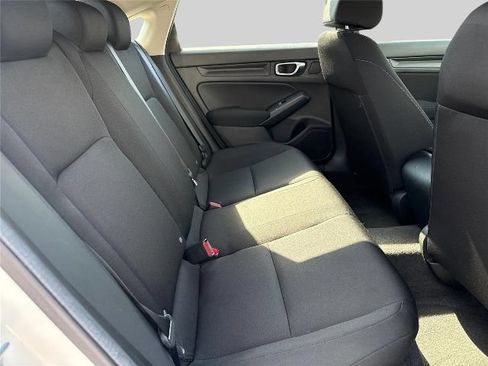 Used 2024 Honda Civic LX image 22