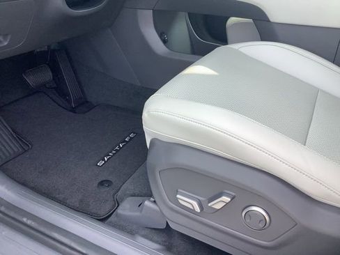 New 2026 Hyundai Santa Fe SEL image 18