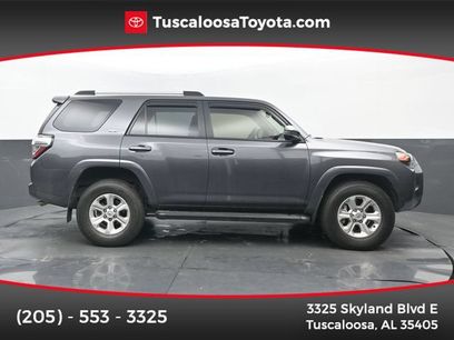 Used 2023 Toyota 4Runner SR5