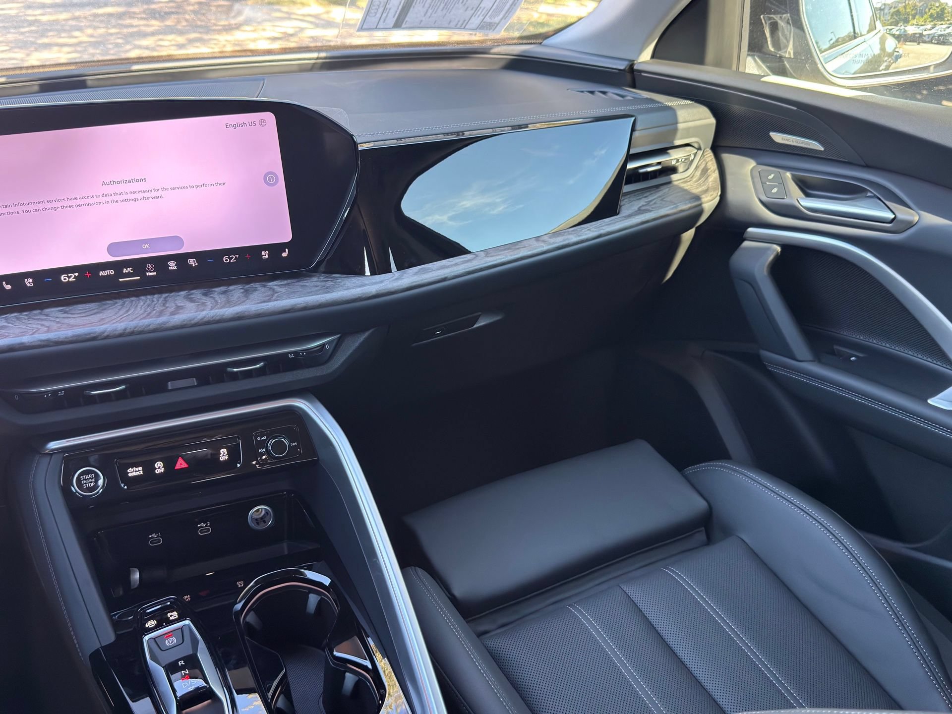 New 2026 Audi Q5 Premium Plus AWD/4WD image 26