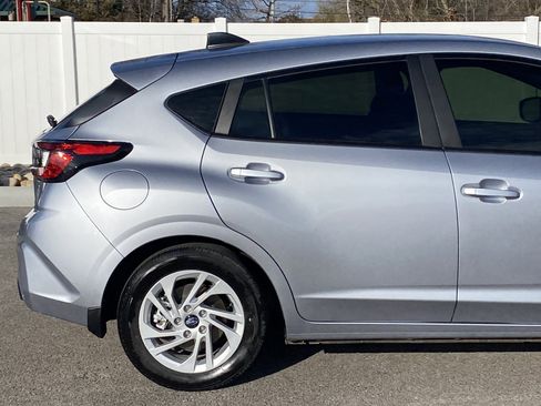 Used 2025 Subaru Impreza 2.0i image 6