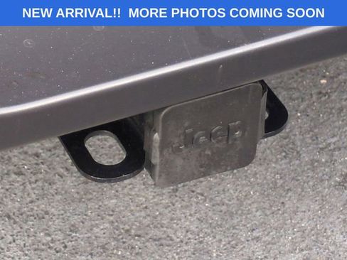 Certified 2022 Jeep Wrangler Unlimited Sahara image 32