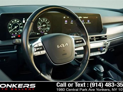 Used 2023 Kia Telluride SX Prestige X-Line image 45