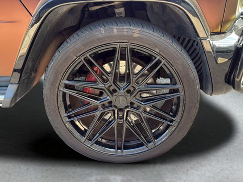 Used 2021 Mercedes-Benz G 63 AMG 4MATIC image 13