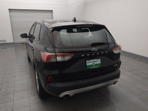 Used 2020 Ford Escape S FWD image 6