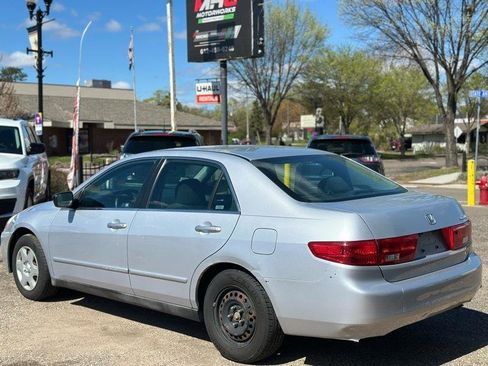 Used 2005 Honda Accord LX image 8