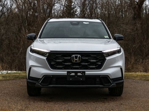 New 2026 Honda CR-V Sport-L image 5