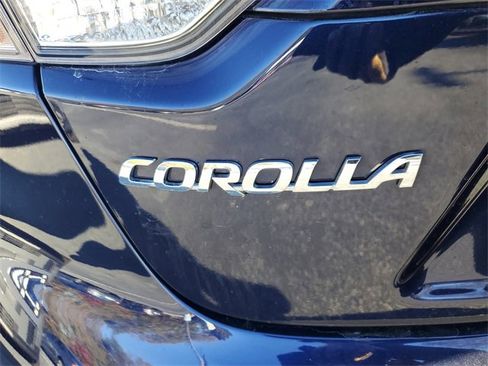 Used 2024 Toyota Corolla SE image 7