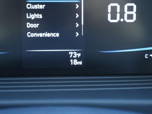 New 2026 Hyundai Venue SEL image 30