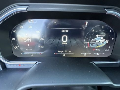 New 2026 GMC Sierra 2500 AT4 w/ AT4 Premium Plus Package image 20