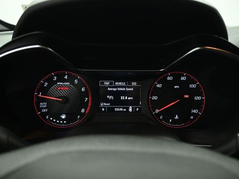 Used 2021 Chevrolet TrailBlazer RS image 14