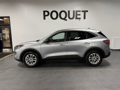 Used 2022 Ford Escape SE w/ Convenience Package