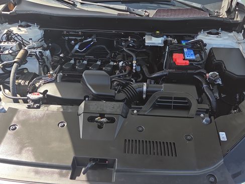 Certified 2024 Honda CR-V EX image 16
