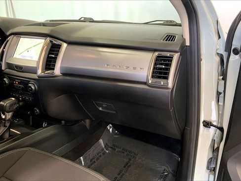 Used 2021 Ford Ranger XLT w/ Equipment Group 302A High image 16