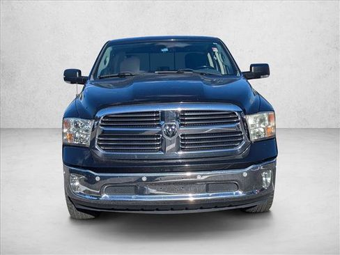 Used 2016 RAM 1500 Big Horn image 2