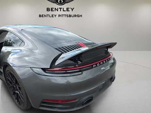 Used 2023 Porsche 911 Carrera 4S image 13