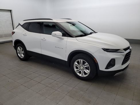 Used 2019 Chevrolet Blazer LT AWD/4WD image 13