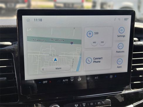 Used 2023 Ford Transit 350 XLT image 26