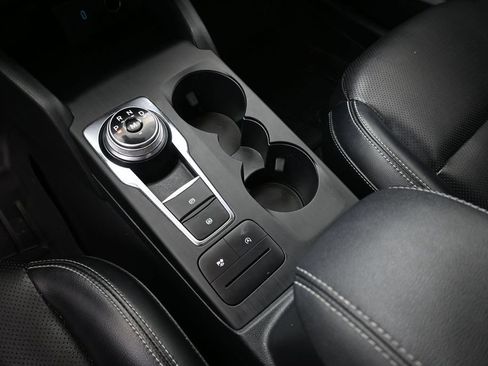 Used 2020 Ford Escape SEL AWD/4WD image 29