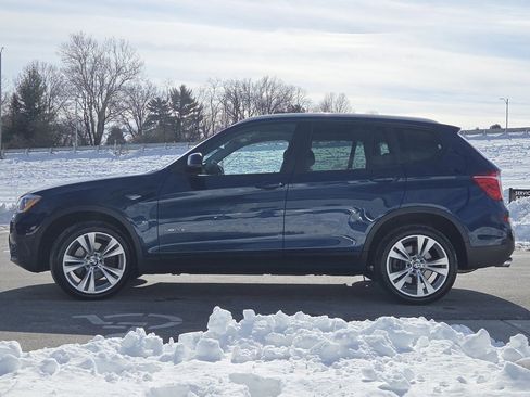 Used 2015 BMW X3 xDrive28i image 21