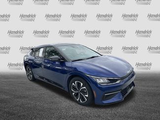 Used 2023 Kia EV6 GT-Line video 2