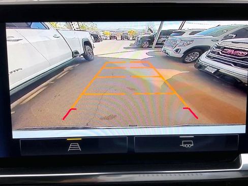 Used 2025 Chevrolet Silverado 1500 RST image 27