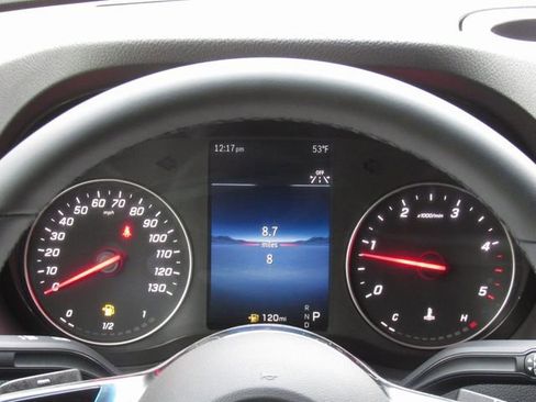 New 2026 Mercedes-Benz Sprinter 2500 image 27