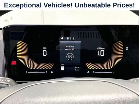 Used 2026 Kia K4 FWD image 15