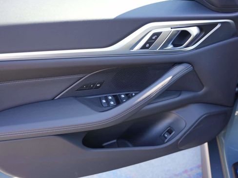 New 2026 BMW i4 eDrive40 w/ Parking Assistance Package image 14