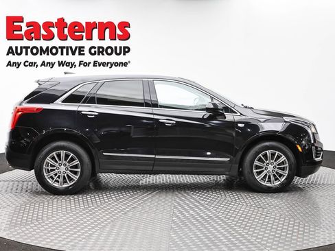 Used 2019 Cadillac XT5 Luxury image 4