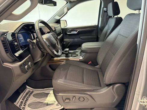 Certified 2023 Chevrolet Silverado 1500 RST w/ Convenience Package II AWD/4WD image 16
