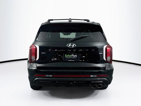 Used 2023 Hyundai Palisade XRT AWD/4WD image 7