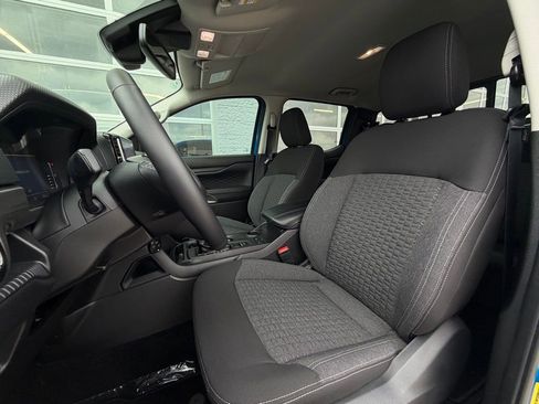 New 2025 Ford Ranger XLT w/ Equipment Group 301A High image 41