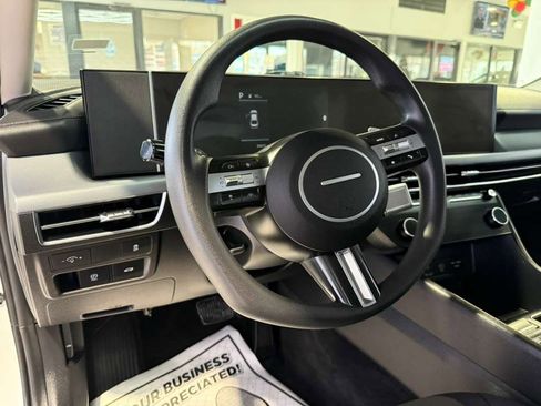 Used 2025 Hyundai Sonata SEL image 29