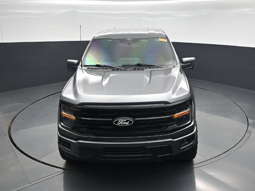 Used 2024 Ford F150 XLT w/ Equipment Group 302A MID AWD/4WD image 36