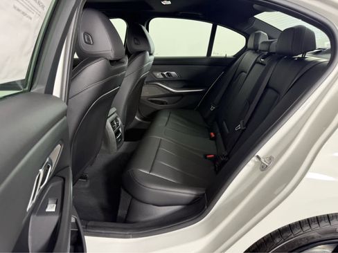 New 2026 BMW 330i xDrive Sedan w/ M Sport Package image 15