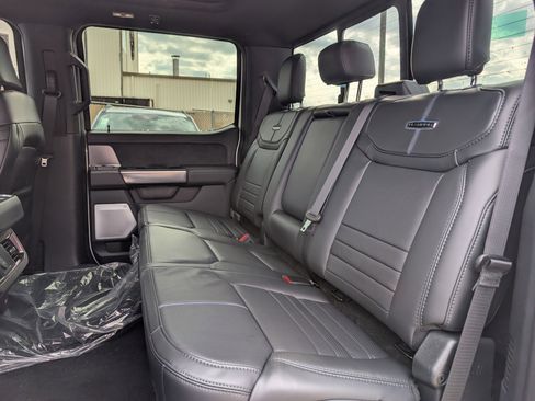 New 2026 Ford F250 Platinum w/ Tremor Off-Road Package image 26