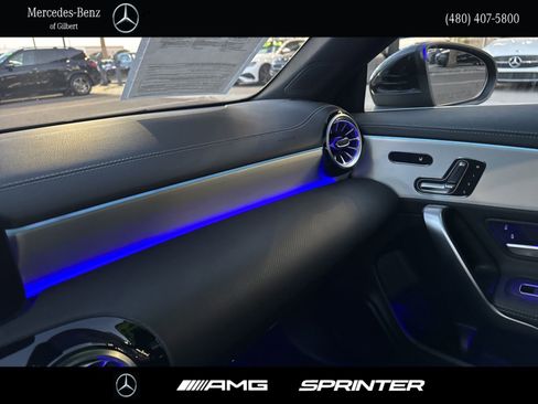 Certified 2024 Mercedes-Benz CLA 250 CLA 250 image 22
