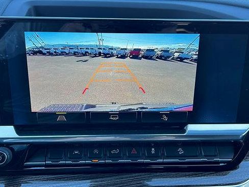 New 2026 Chevrolet Silverado 1500 LT Trail Boss w/ Convenience Package II image 28