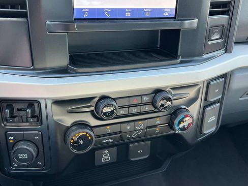 New 2026 Ford F350 XLT w/ FX4 Off-Road Package AWD/4WD image 28
