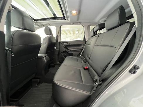 Used 2016 Subaru Forester 2.5i Limited w/ Rugged Package #2 image 16