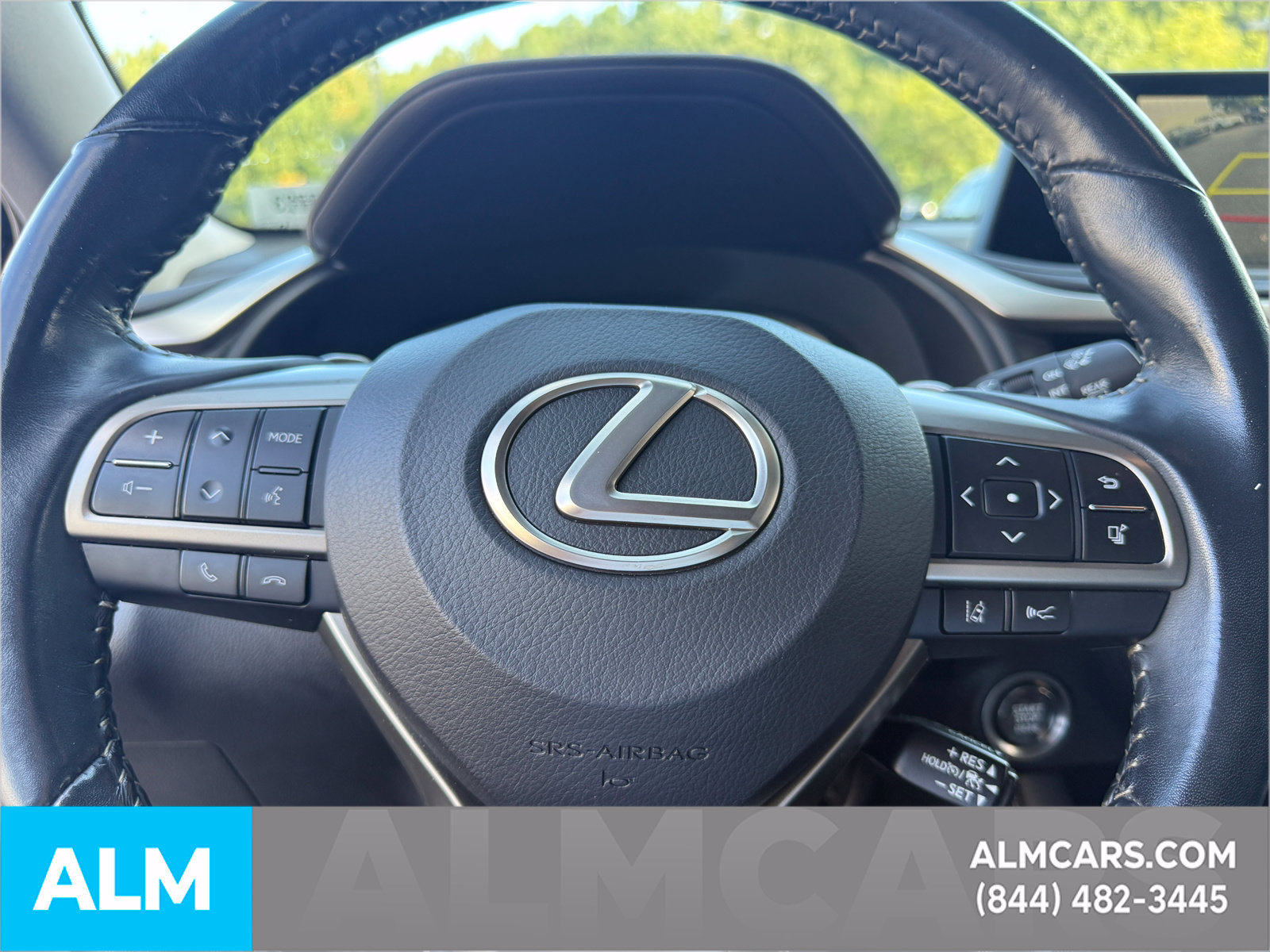 Used 2022 Lexus RX 350 FWD image 24
