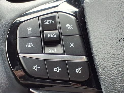 Used 2023 Ford Explorer Platinum w/ Equipment Group 601A AWD/4WD image 25
