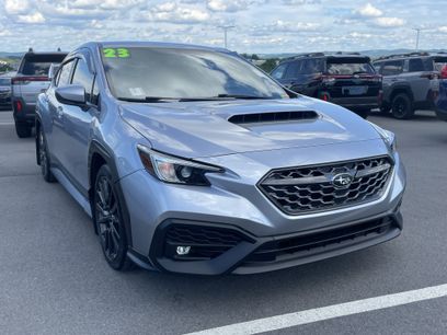 Used 2023 Subaru WRX Premium w/ Popular Package #1