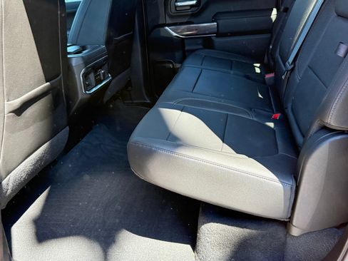 Certified 2022 Chevrolet Silverado 2500 LTZ w/ LTZ Plus Package AWD/4WD image 20