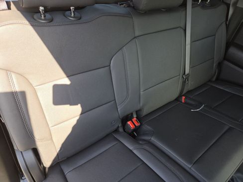 New 2026 GMC Sierra 3500 Pro w/ Convenience Package image 23